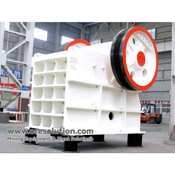Quartz sand production line and process solutions