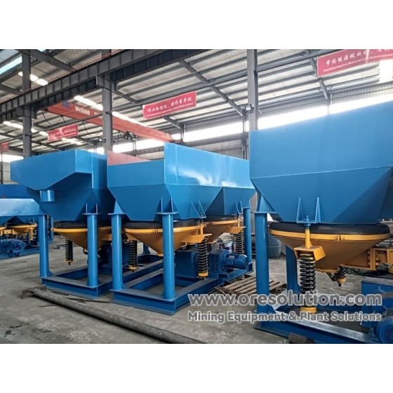 Silico-manganese slag sorting treatment and resource utilization solutions