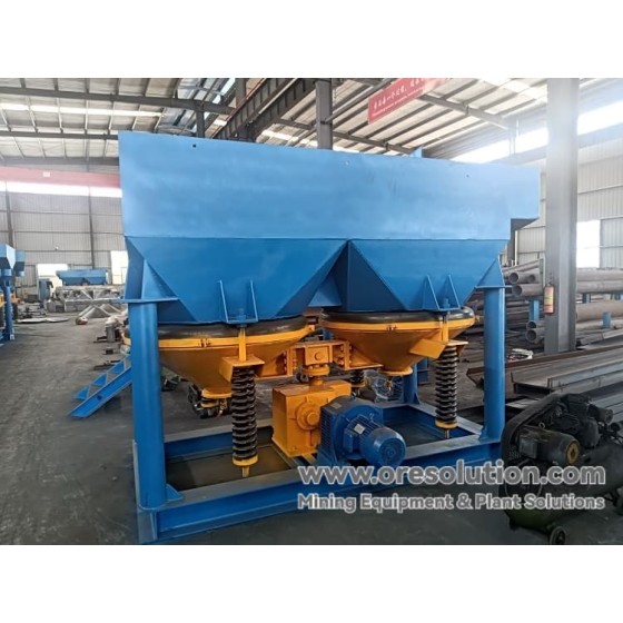 Solution for Sorting, Treatment and Resource Utilization of Antimony Slag